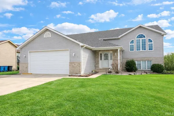 763 Longwood Drive, Lowell, IN 46356