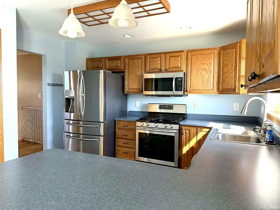 763 Longwood Drive, Lowell, IN 46356 - #2