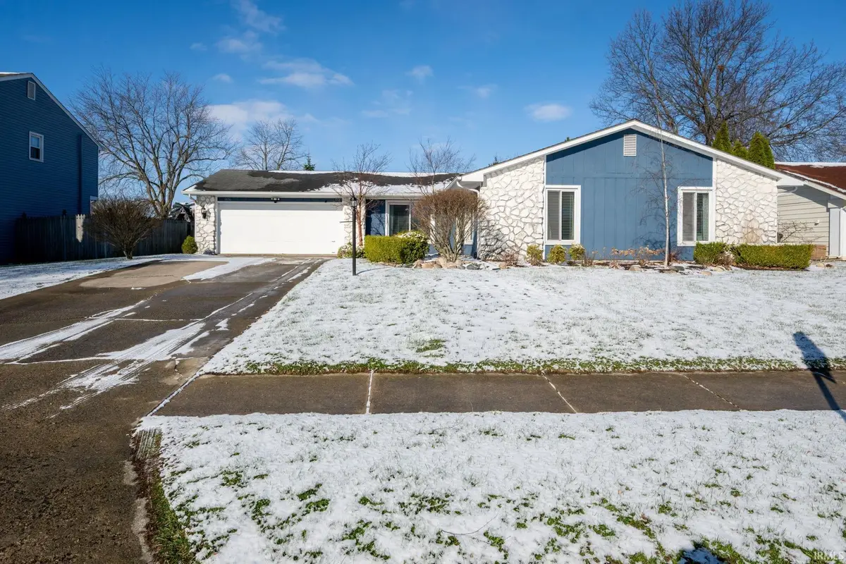 4630 Weatherside Run, Fort Wayne, IN 46804 - #1