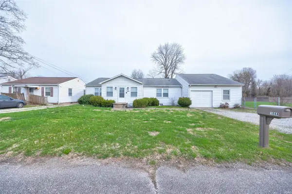 1044 Vanderburgh Avenue, Evansville, IN 47711