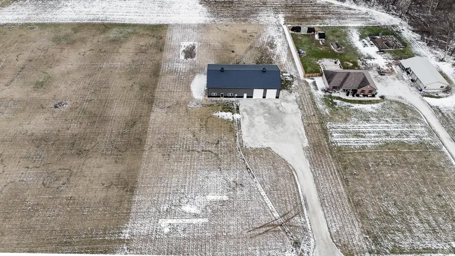 5894 N 800 W -27, Converse, IN 46919 - #2