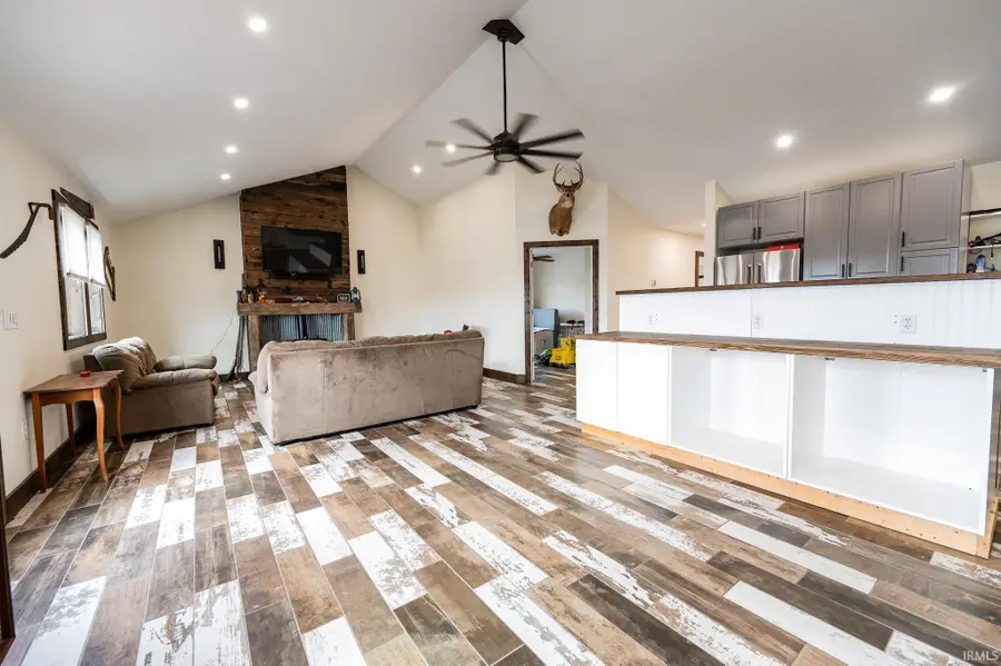 5894 N 800 W -27, Converse, IN 46919 - #3