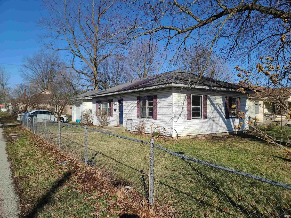 123 E Mcdonald Street, Hartford City, IN 47348 - #1