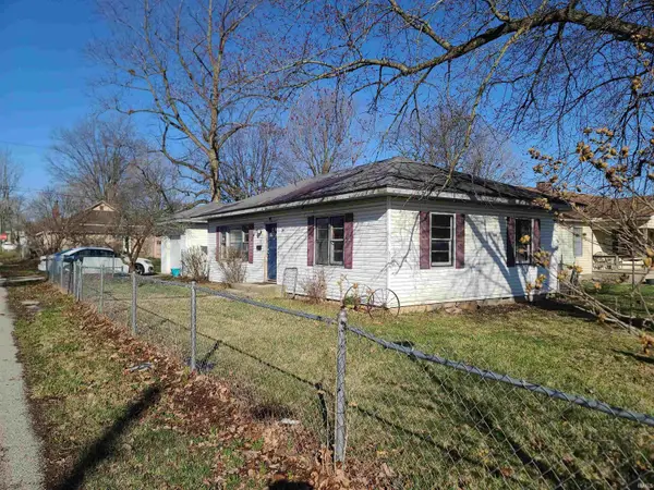 123 E Mcdonald Street, Hartford City, IN 47348