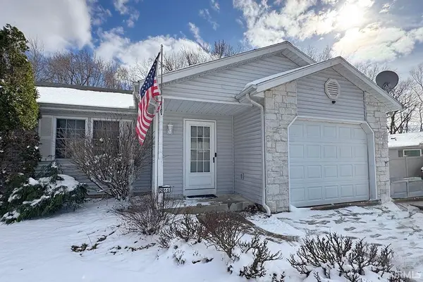 2015 Autumn Ridge Lane, Elkhart, IN 46514