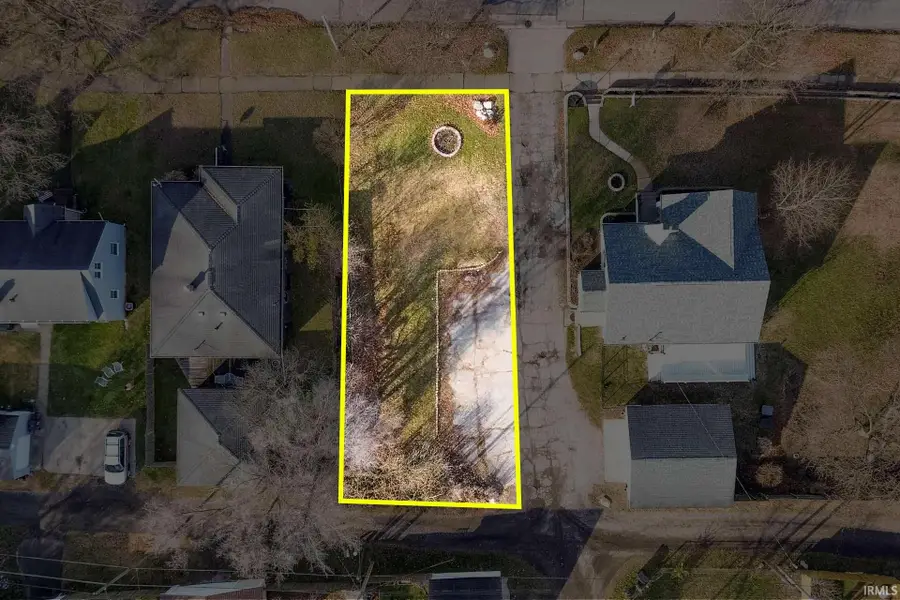 602 W Angela Boulevard, South Bend, IN 46617 - #3