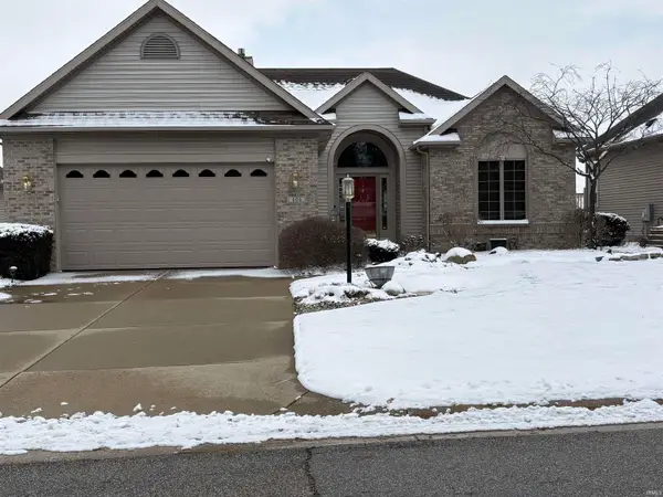 806 Spring Meadow Farm Drive, Middlebury, IN 46540