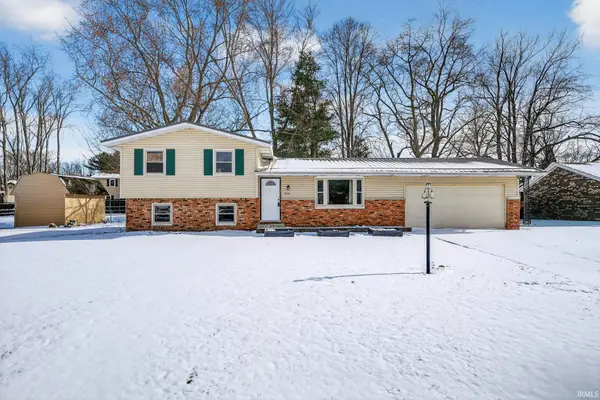 17928 Darden Road, South Bend, IN 46635