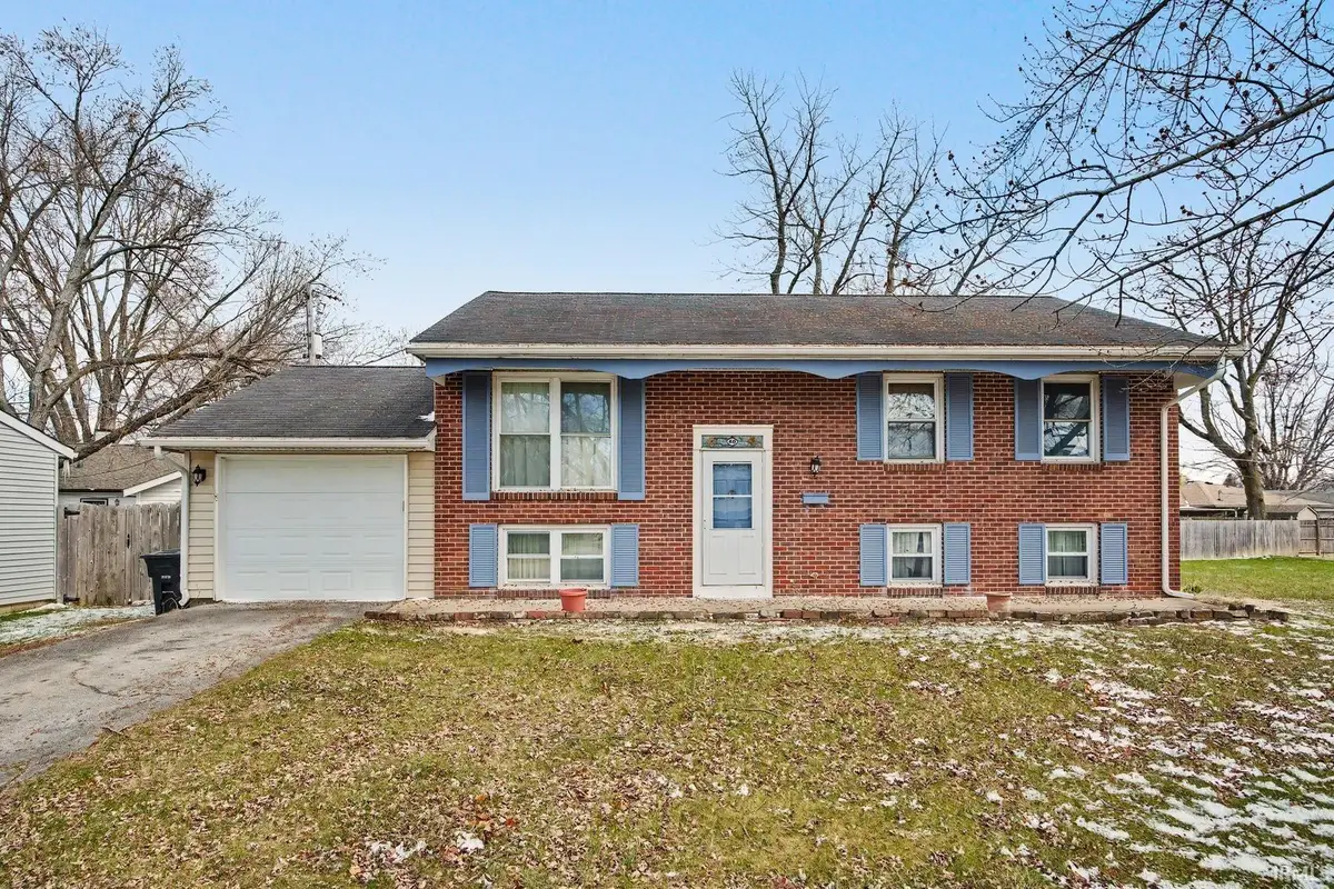 60 Inca Court, Lafayette, IN 47909 - #1