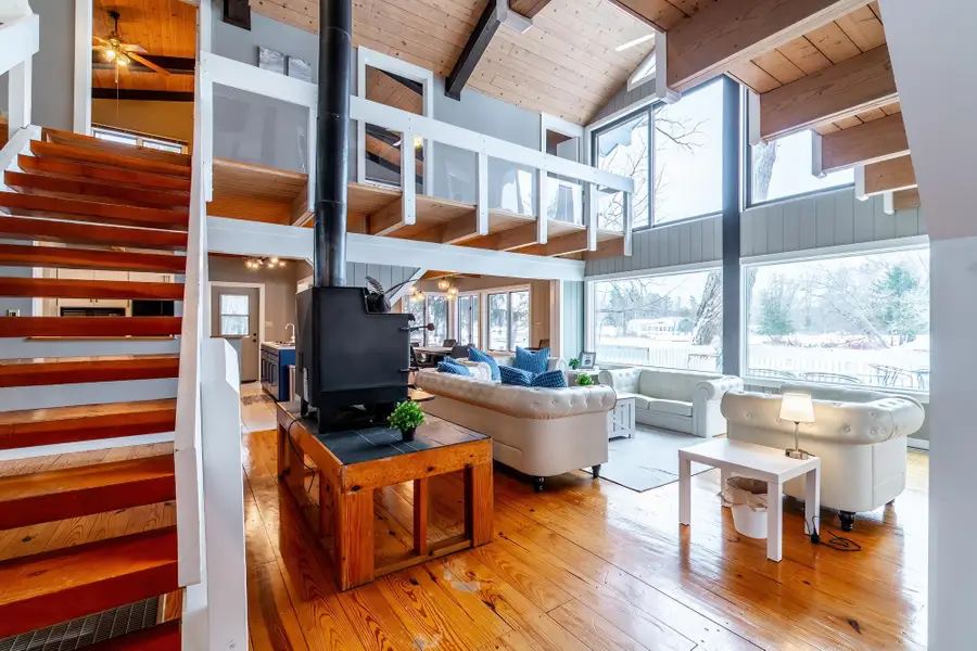 4685 W Nevada Mills Road, Angola, IN 46703 - #2