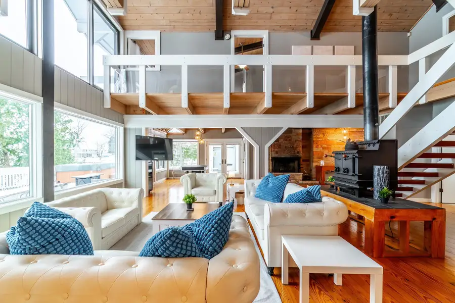 4685 W Nevada Mills Road, Angola, IN 46703 - #3