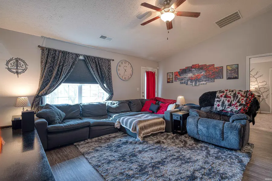 5131 Mustang Drive, Evansville, IN 47715 - #3