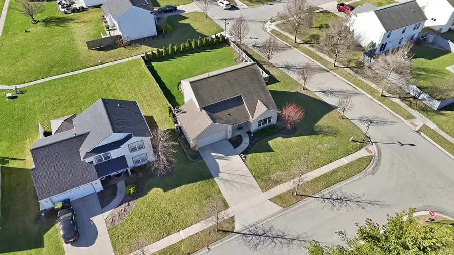 2937 Ford Drive, Fort Wayne, IN 46818 - #3