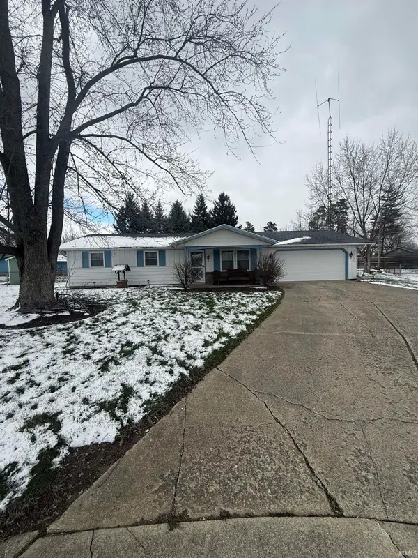 7219 Putt Lane, Fort Wayne, IN 46835