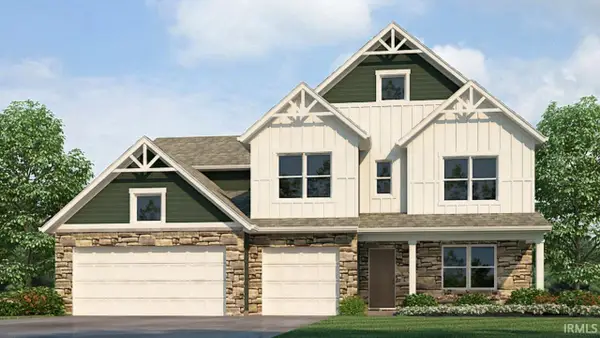 662 Atilla Way, Huntertown, IN 46748