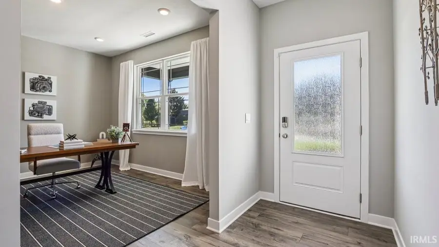 662 Atilla Way, Huntertown, IN 46748 - #2