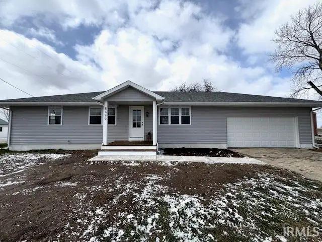 8499 S Sr 71, Dana, IN 47847 - #1