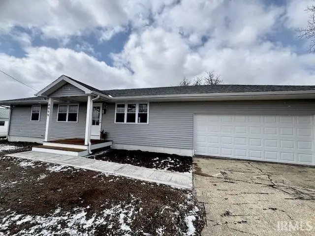 8499 S Sr 71, Dana, IN 47847 - #3