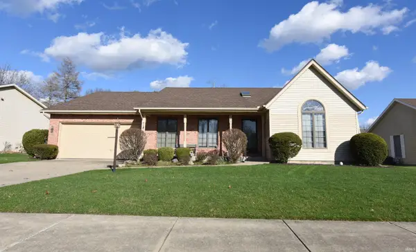 6094 Lansdown Court, South Bend, IN 46614