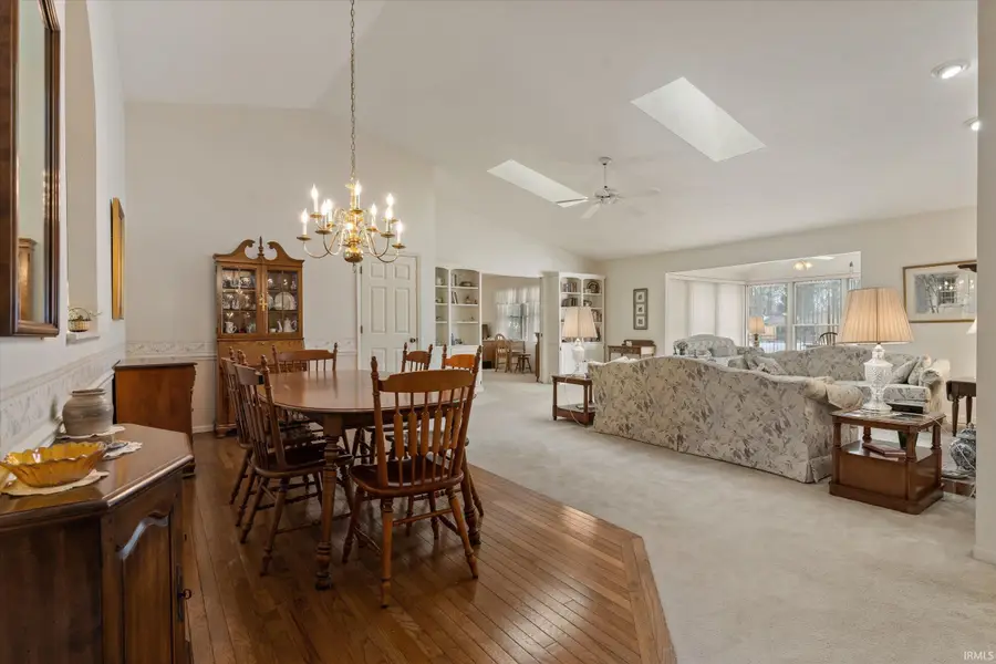 6094 Lansdown Court, South Bend, IN 46614 - #3