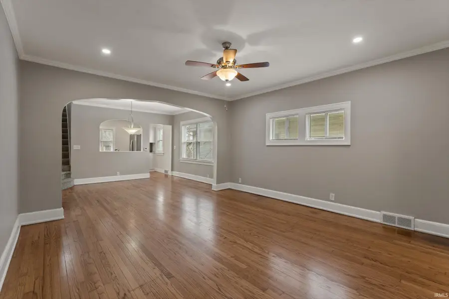 1621 Magnolia Street, South Bend, IN 46613 - #3