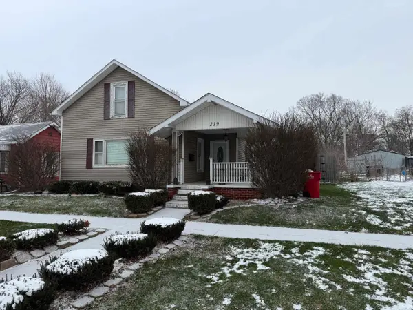 219 N Michigan Street, Argos, IN 46501