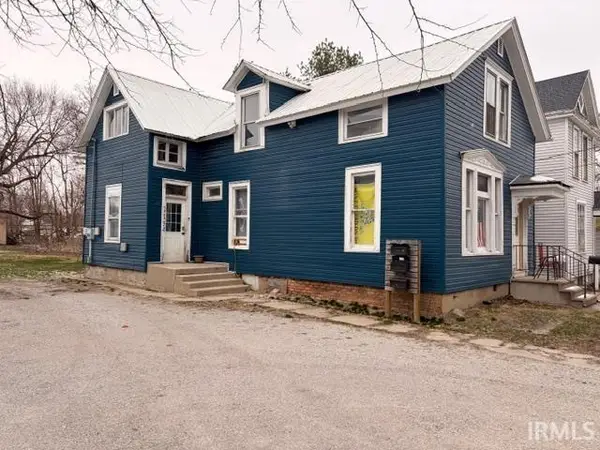 2134 Broadway Avenue, Fort Wayne, IN 46802