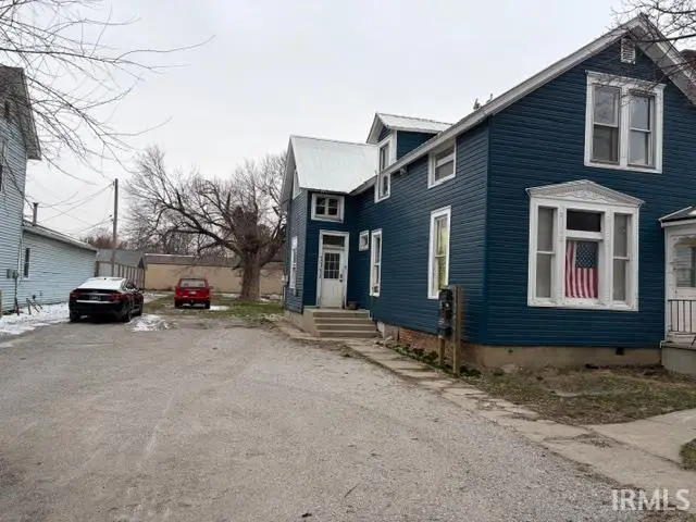 2134 Broadway Avenue, Fort Wayne, IN 46802 - #3