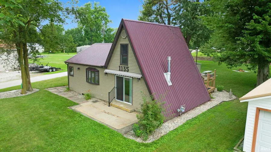 1135 Ln 101 Mcclish Lake, Hudson, IN 46747 - #2
