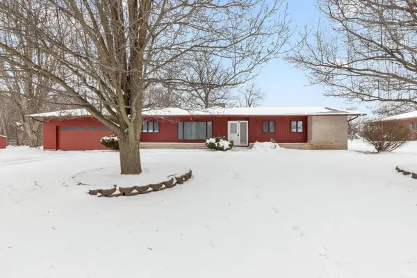 59147 Wilray Drive, Elkhart, IN 46517