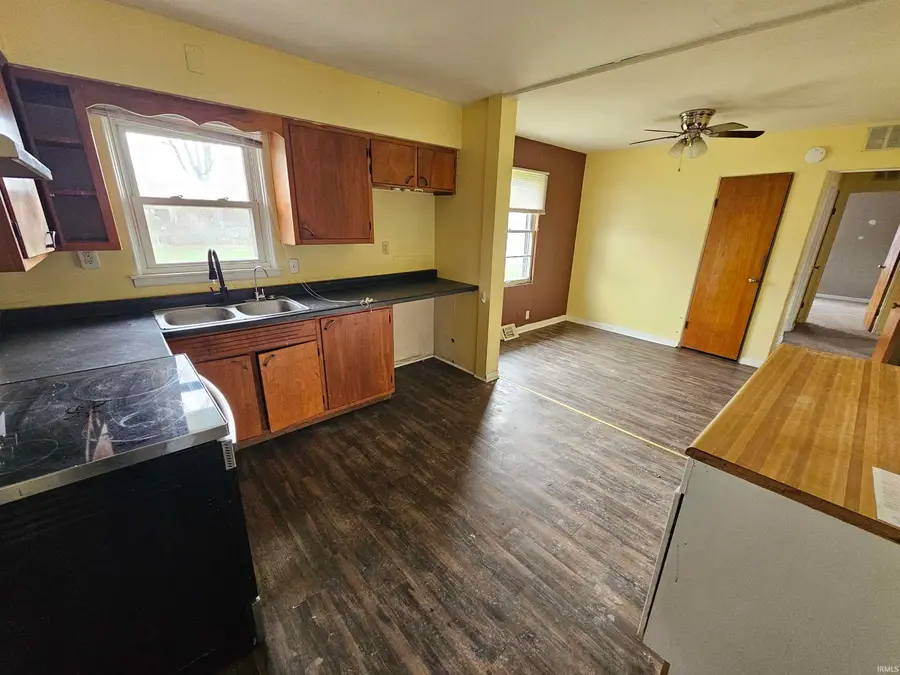 3318 N Virginia, Muncie, IN 47304 - #3