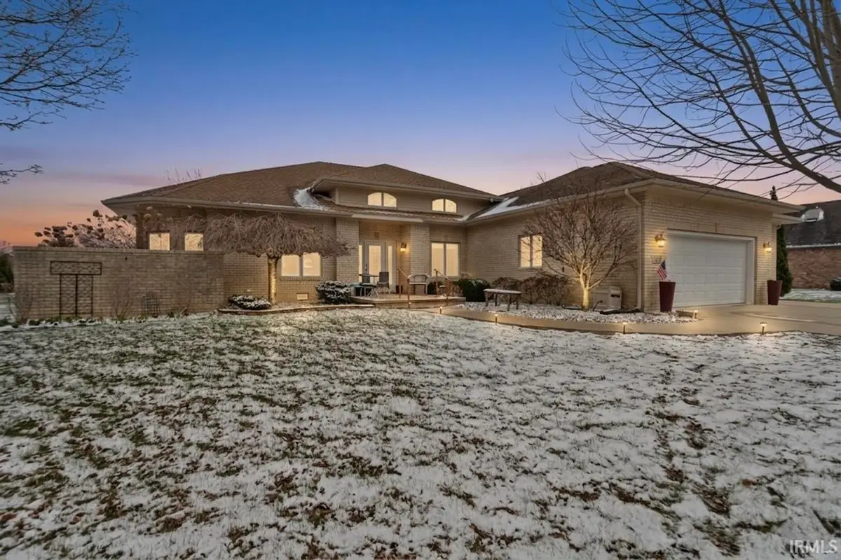 3112 Timber Valley Drive, Kokomo, IN 46902 - #1