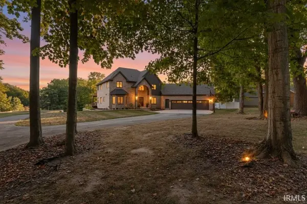 96 Cedar Lane, Cicero, IN 46034