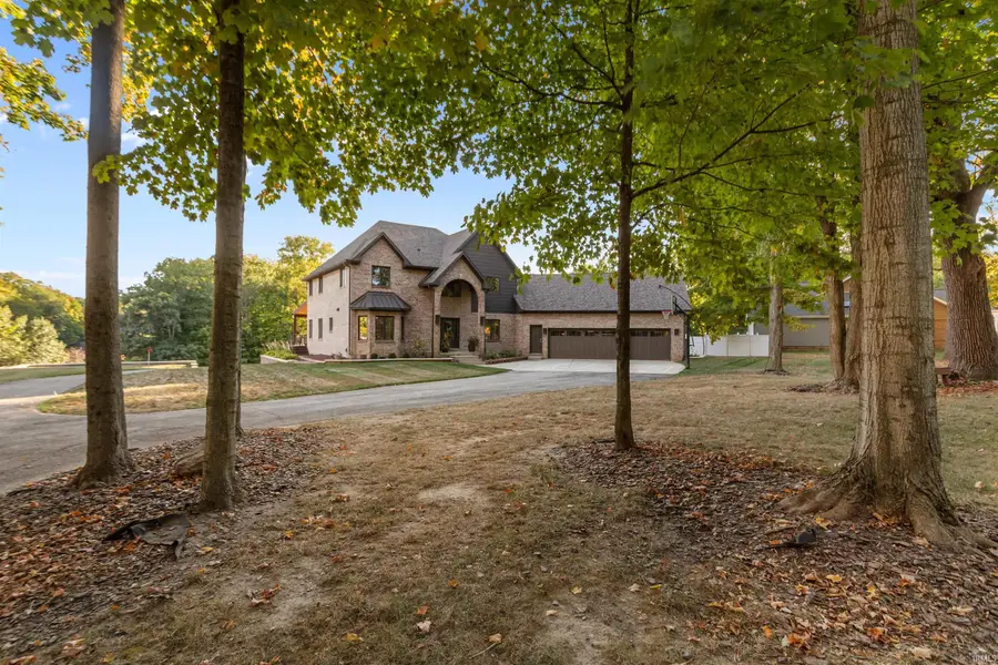 96 Cedar Lane, Cicero, IN 46034 - #2