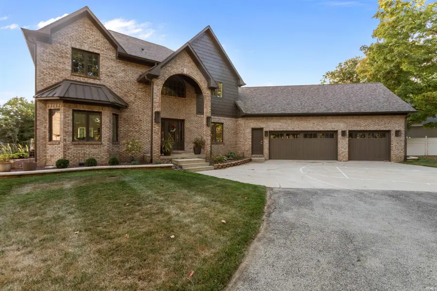 96 Cedar Lane, Cicero, IN 46034 - #3