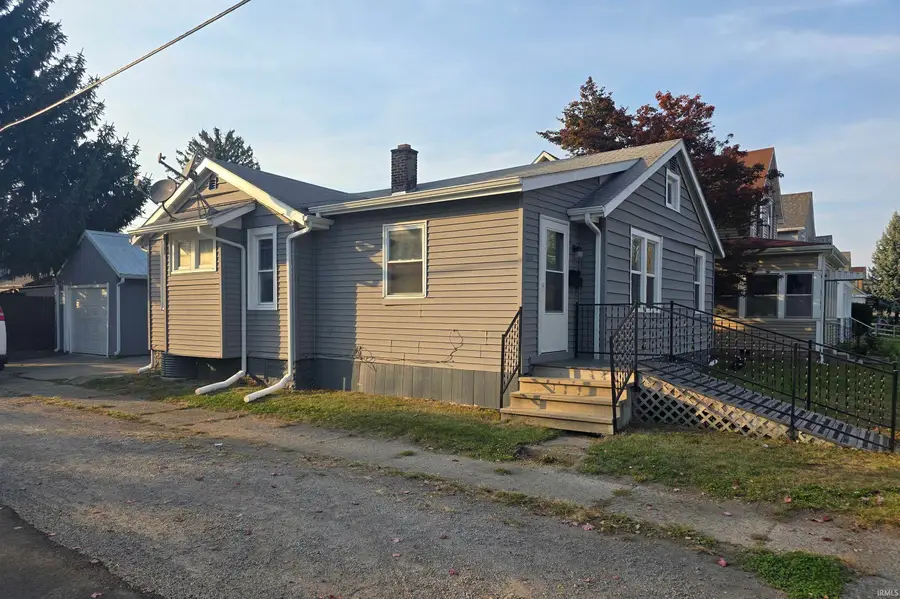 1101 Saint Marys Avenue, Fort Wayne, IN 46808 - #2