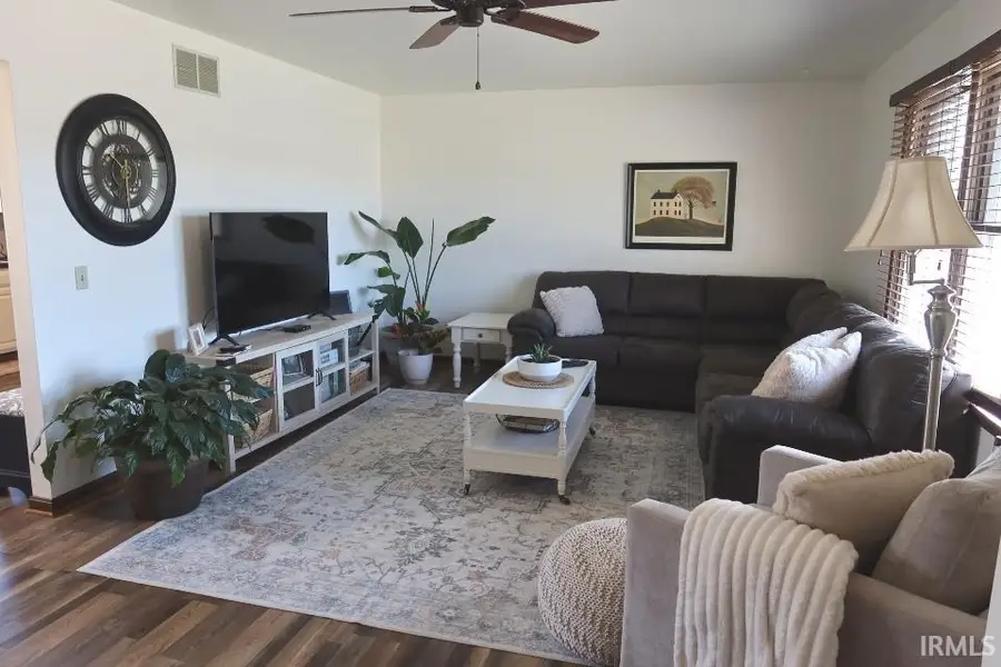 826 Steammill Street, New Harmony, IN 47631 - #3