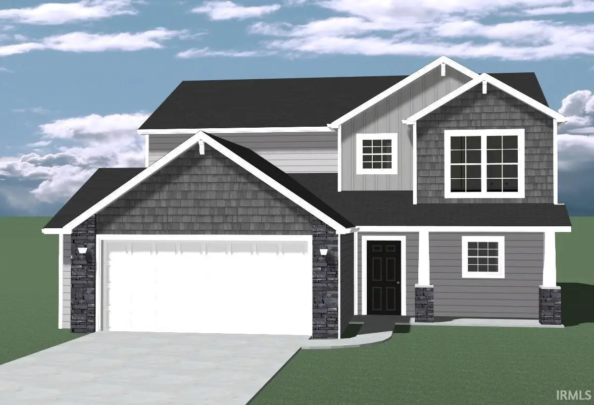 14860 Verona Lakes, Fort Wayne, IN 46814 - #1