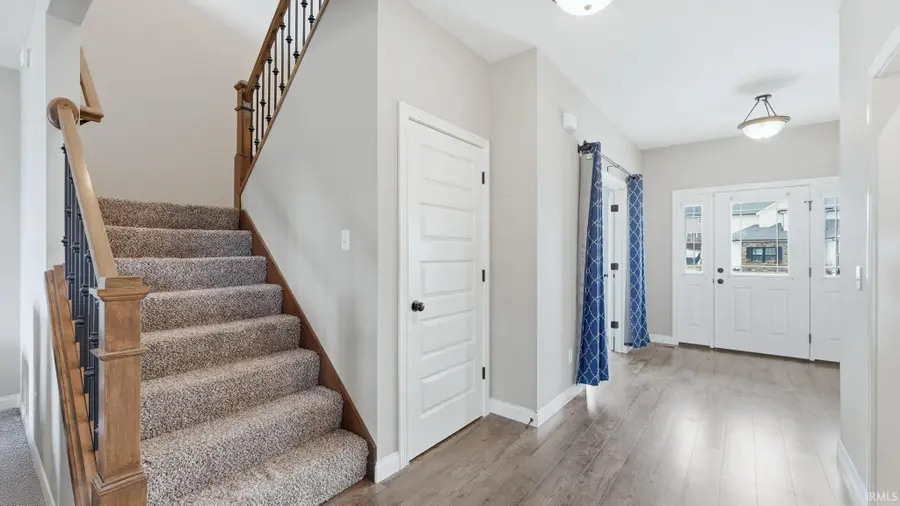 11176 Prairie Rose Pass, Roanoke, IN 46783 - #3