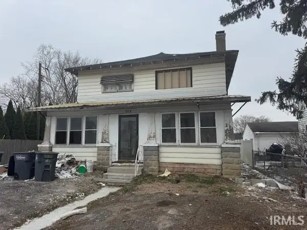 923 N Philips Street, Kokomo, IN 46901