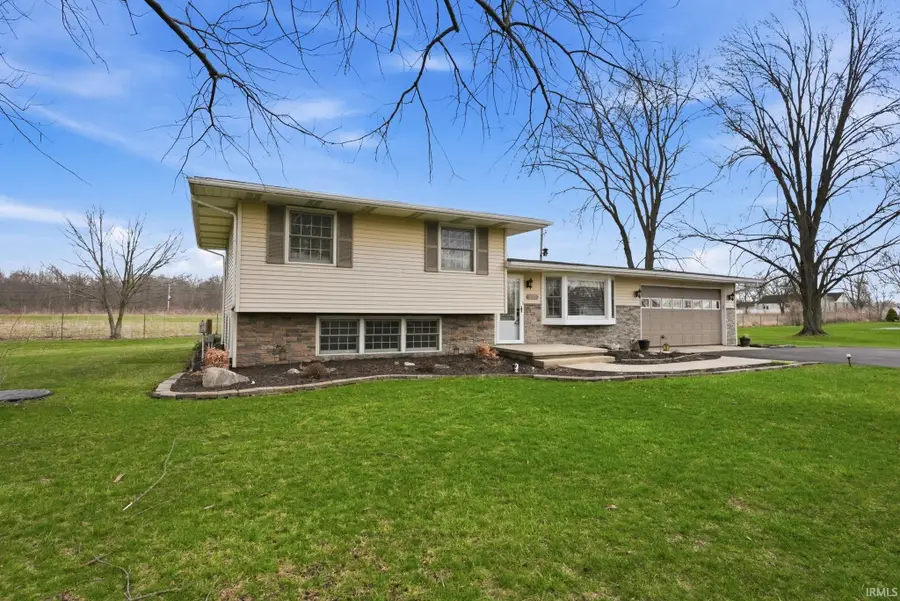 9927 Portage Road, Roanoke, IN 46783 - #2