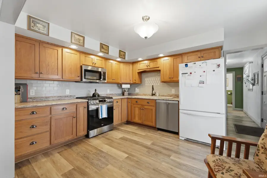 4106 Elmcrest Drive, Fort Wayne, IN 46809 - #3