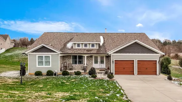 11 Ian's Crossing, Bedford, IN 47421