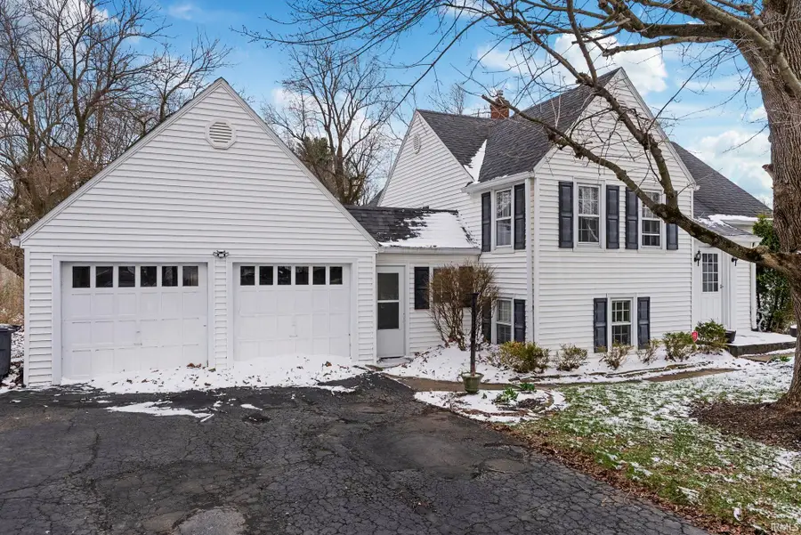 207 E Boulevard, Kokomo, IN 46902 - #2