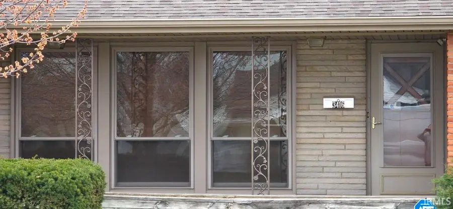 3416 Whitcomb Avenue, South Bend, IN 46614 - #2