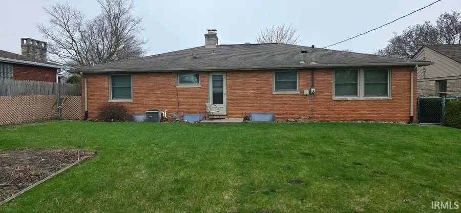 3416 Whitcomb Avenue, South Bend, IN 46614 - #3