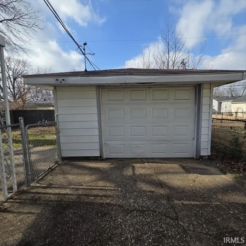 1501 S Ruston Street, Evansville, IN 47714 - #2