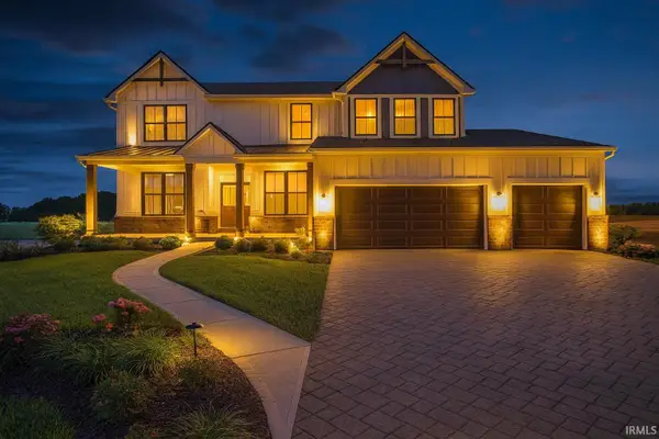 6850 W County Road 25 S Road, Greencastle, IN 46135