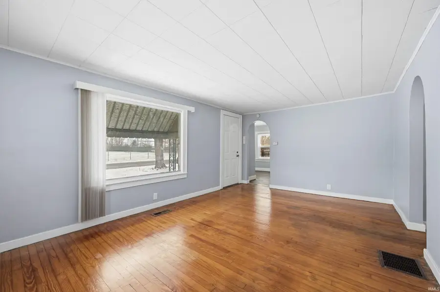 2710 S Hackley Street, Muncie, IN 47302 - #3