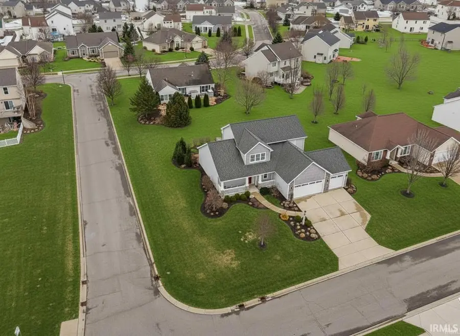 932 Clairborne Drive, Fort Wayne, IN 46818 - #3